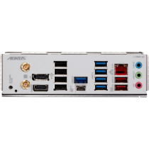 B650 AORUS ELITE AX ICE - Mainboard — Buy in Cyprus with Fast Delivery