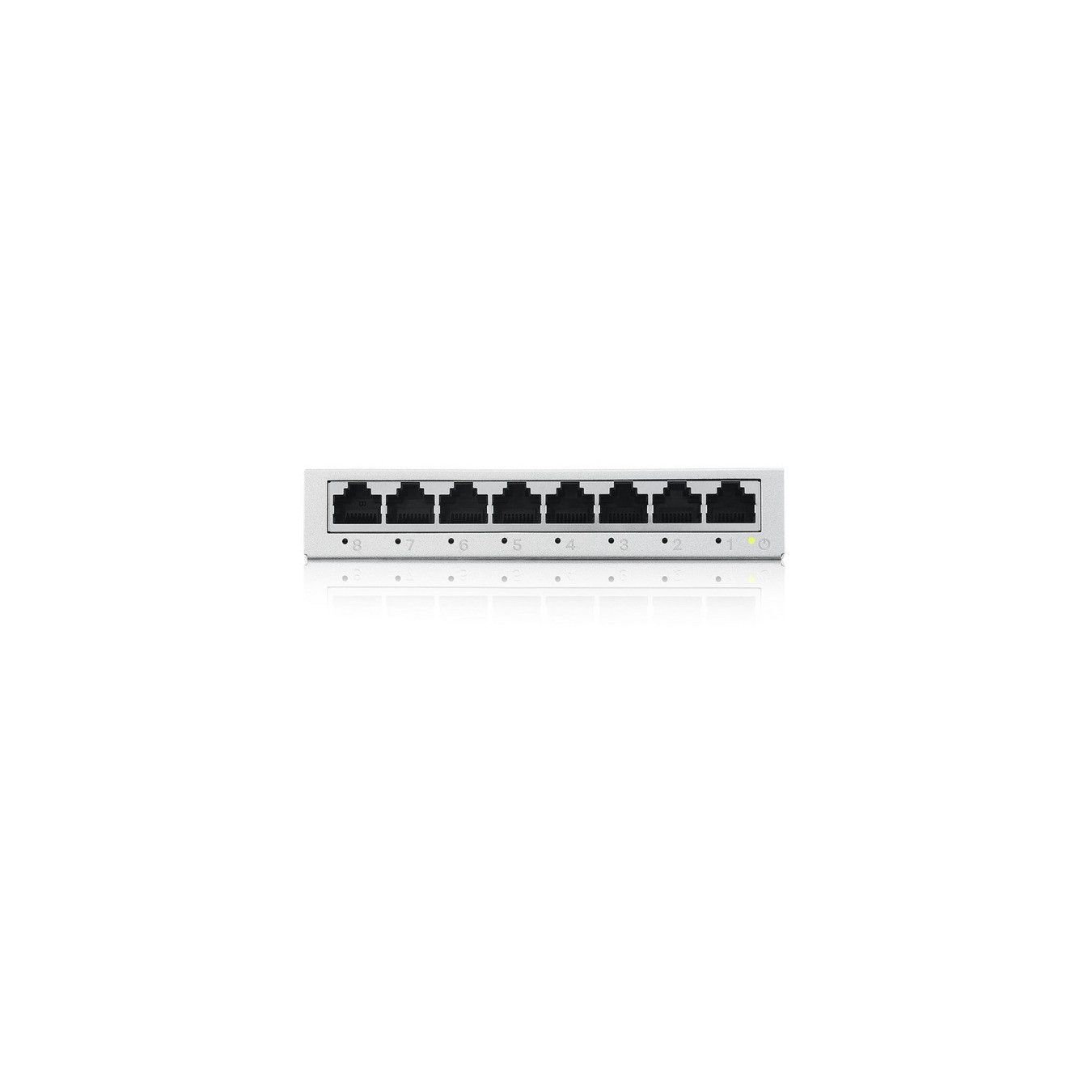 Switch - GS-108B V5 - Switch — Buy in Cyprus with Fast Delivery