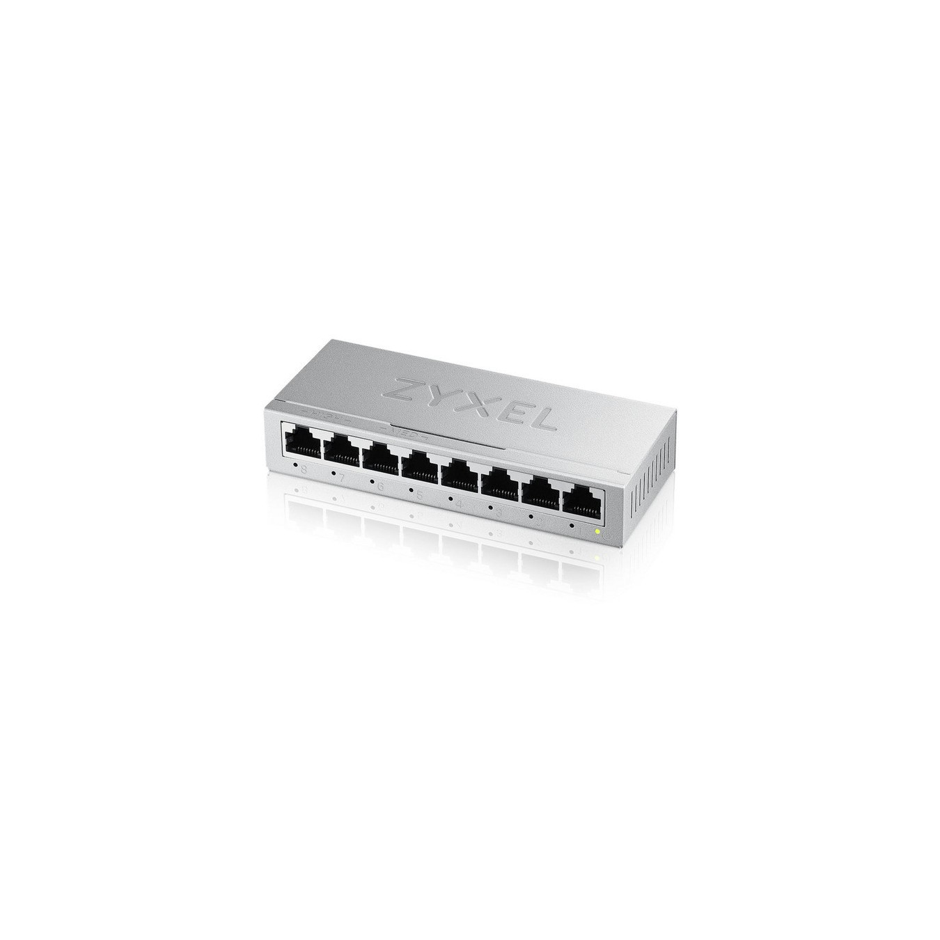 Switch - GS-108B V5 - Switch — Buy in Cyprus with Fast Delivery