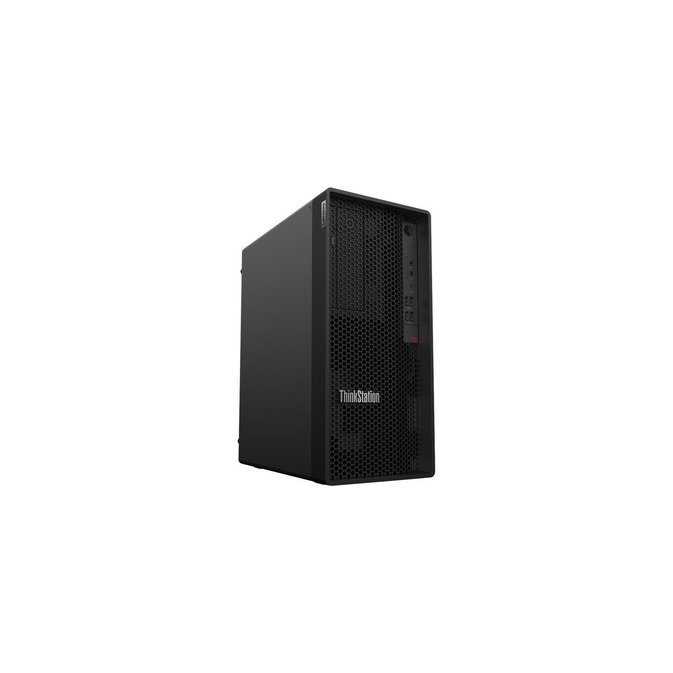 ThinkStation P2 Tower Gen 2 - 30JQ0043GE - PC-System — Buy in Cyprus with Fast Delivery