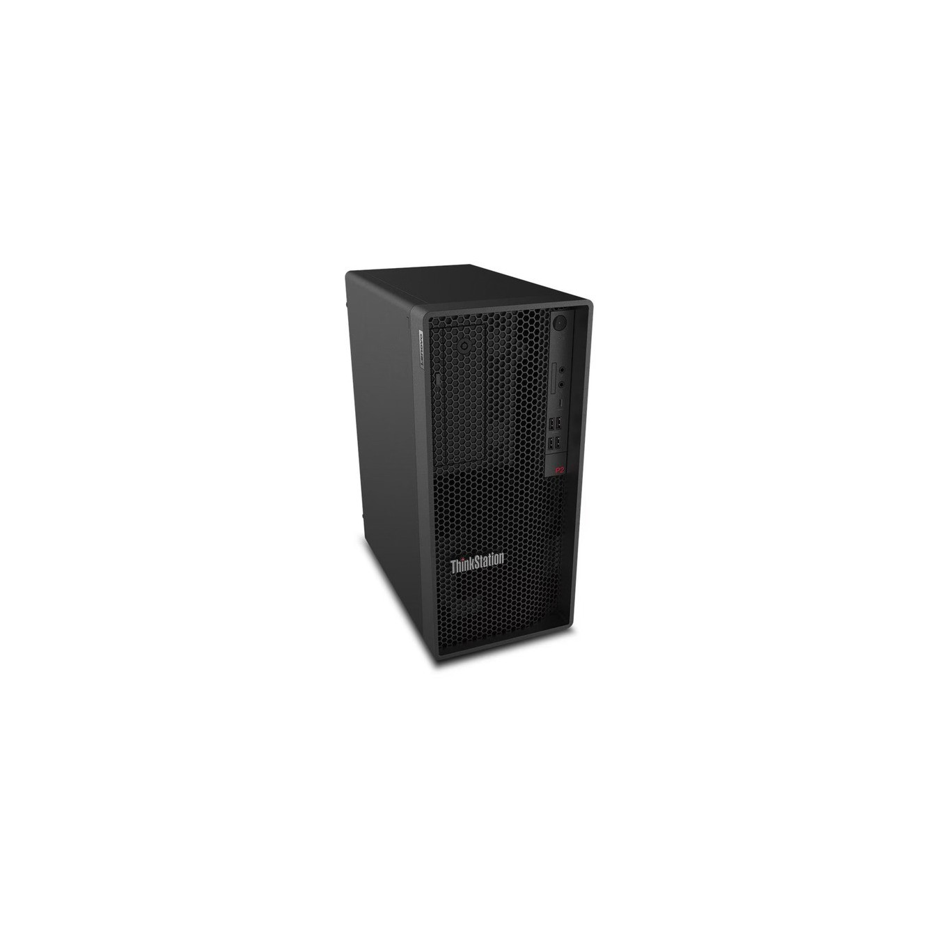 ThinkStation P2 Tower Gen 2 - 30JQ0043GE - PC-System — Buy in Cyprus with Fast Delivery