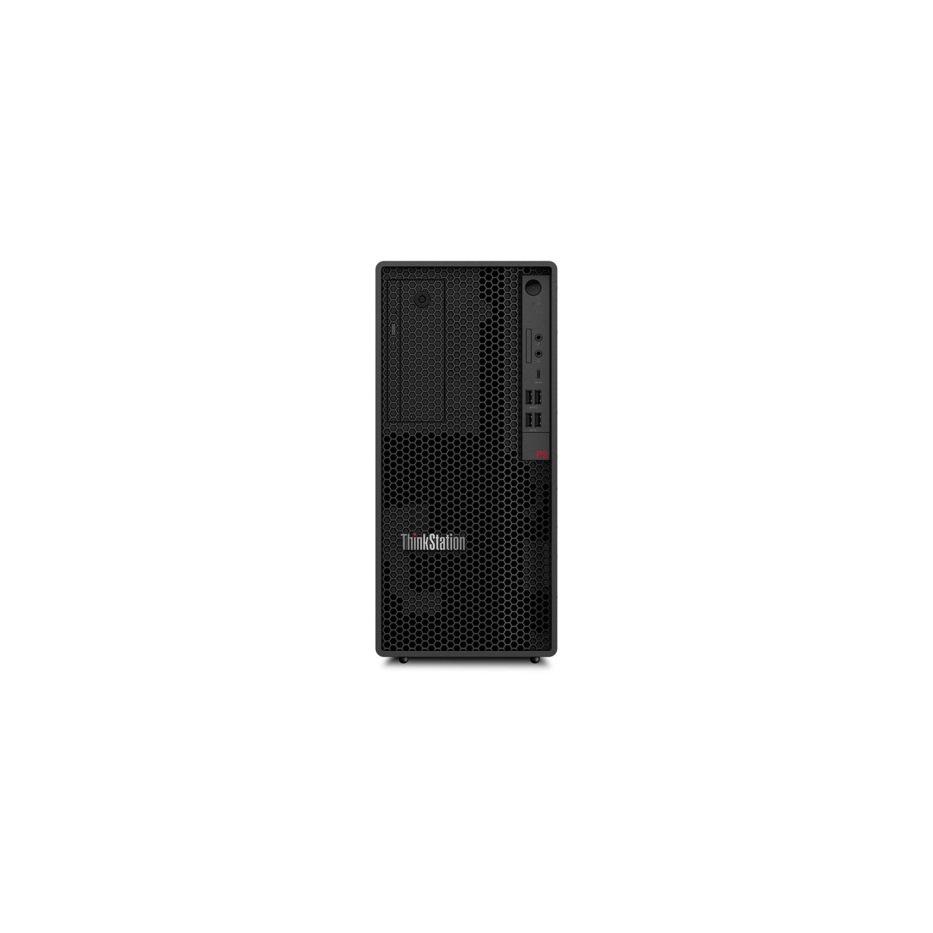 ThinkStation P2 Tower Gen 2 - 30JQ0043GE - PC-System — Buy in Cyprus with Fast Delivery