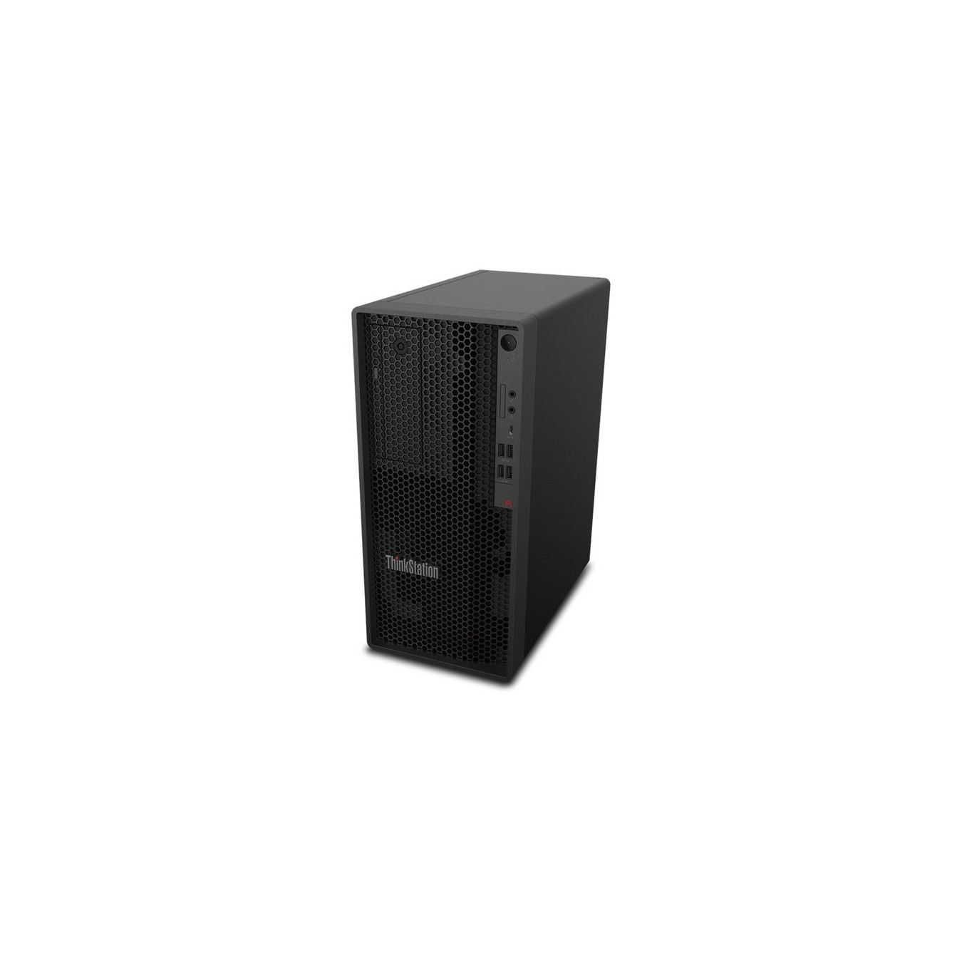 ThinkStation P2 Tower Gen 2 - 30JQ0043GE - PC-System — Buy in Cyprus with Fast Delivery