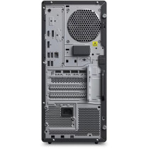 ThinkStation P2 Tower Gen 2 - 30JQ0043GE - PC-System — Buy in Cyprus with Fast Delivery