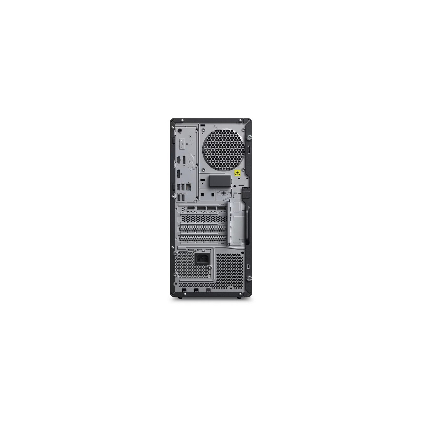 ThinkStation P2 Tower Gen 2 - 30JQ0043GE - PC-System — Buy in Cyprus with Fast Delivery