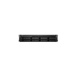 Buy Synology RackStation RS1221+ - 8-Bay 2U Rack NAS, AMD V1500B 2.2GHz 4-core, ... in Cyprus, Nicosia, Limassol, Larnaka, Pafos