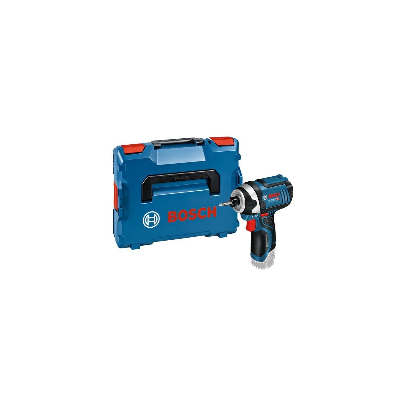 Cordless impact wrench - GDR 12V-105 - Professional — Buy in Cyprus with Fast Delivery