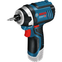 Cordless impact wrench - GDR 12V-105 - Professional — Buy in Cyprus with Fast Delivery