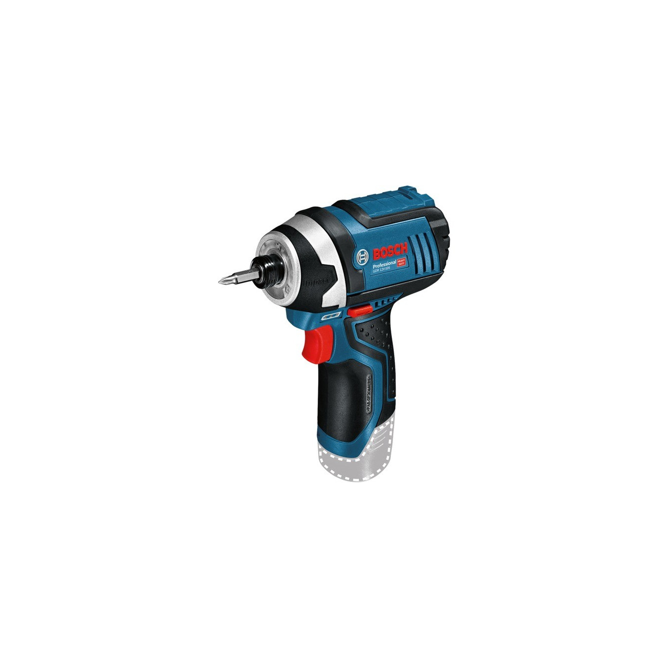 Cordless impact wrench - GDR 12V-105 - Professional — Buy in Cyprus with Fast Delivery
