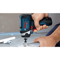 Cordless impact wrench - GDR 12V-105 - Professional — Buy in Cyprus with Fast Delivery