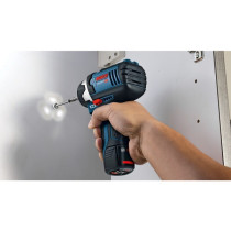 Cordless impact wrench - GDR 12V-105 - Professional — Buy in Cyprus with Fast Delivery