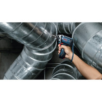 Cordless impact wrench - GDR 12V-105 - Professional — Buy in Cyprus with Fast Delivery