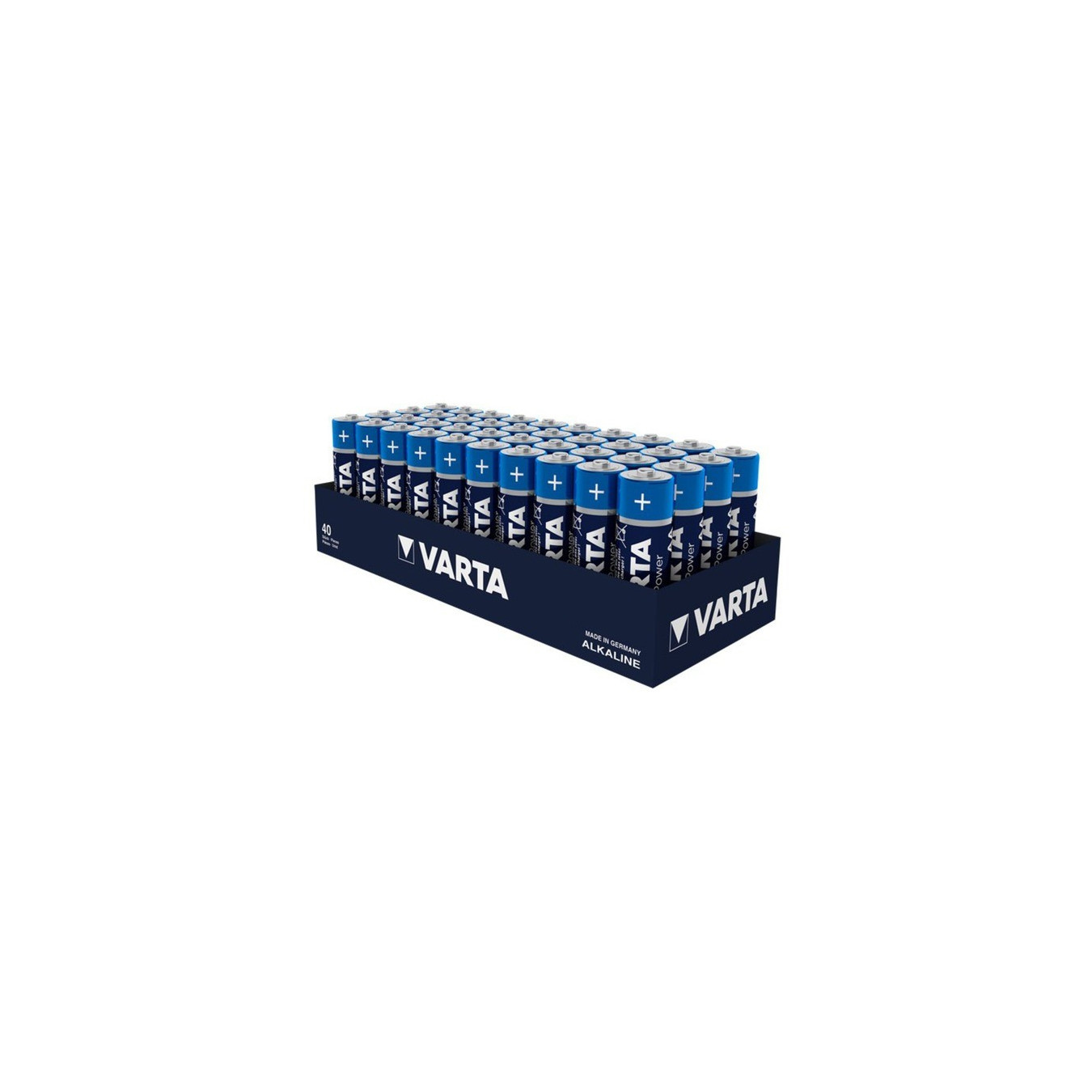 Longlife Power Battery — Buy in Cyprus with Fast Delivery