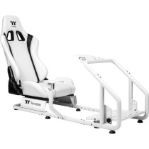 Racing Simulator Cockpit, Sim Rig - GR300 - Racing Simulator Cockpit, Sim Rig — Buy in Cyprus with Fast Delivery