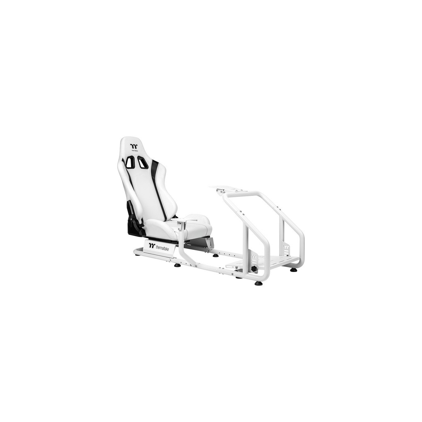 Racing Simulator Cockpit, Sim Rig - GR300 - Racing Simulator Cockpit, Sim Rig — Buy in Cyprus with Fast Delivery
