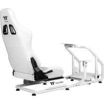 Racing Simulator Cockpit, Sim Rig - GR300 - Racing Simulator Cockpit, Sim Rig — Buy in Cyprus with Fast Delivery