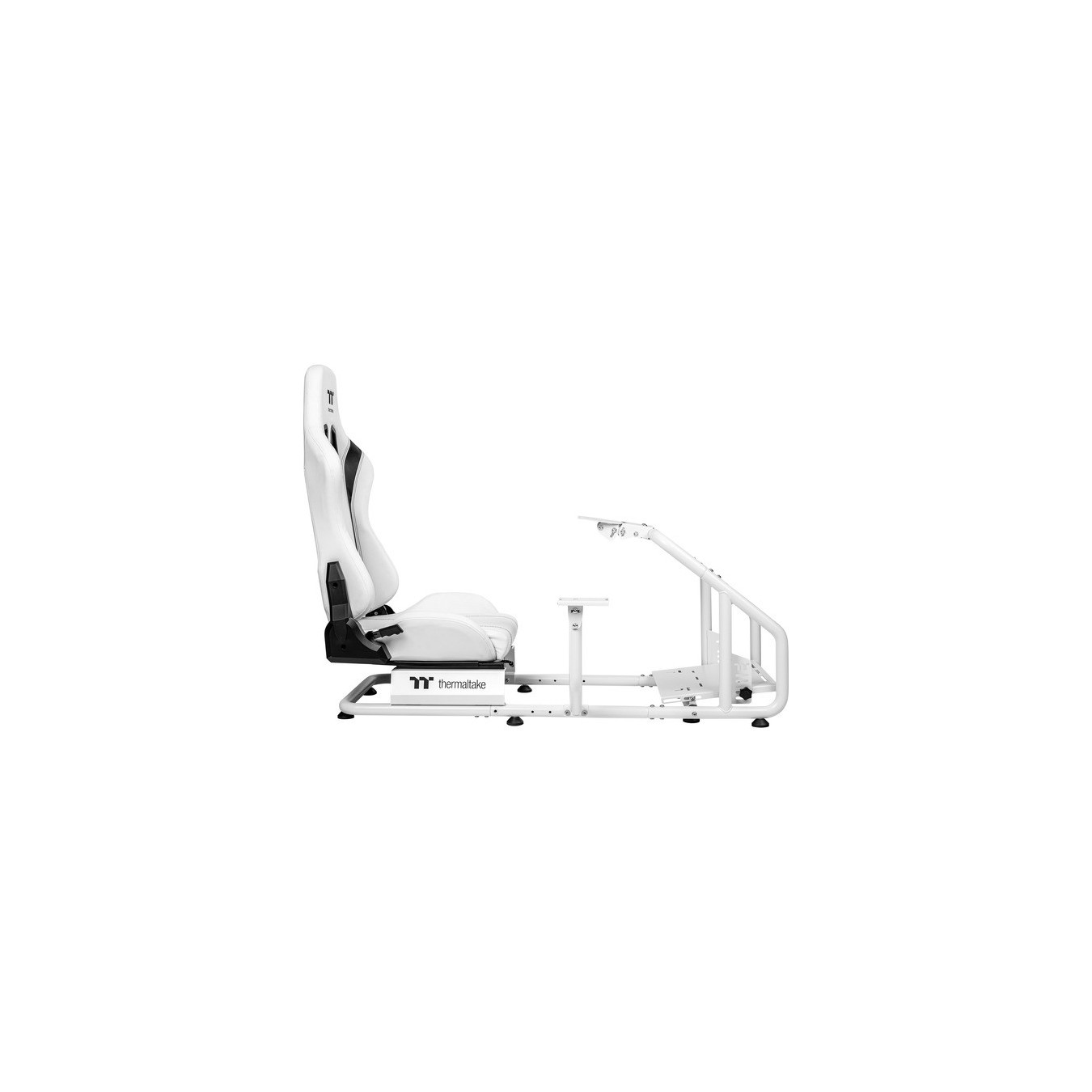 Racing Simulator Cockpit, Sim Rig - GR300 - Racing Simulator Cockpit, Sim Rig — Buy in Cyprus with Fast Delivery