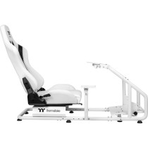 Racing Simulator Cockpit, Sim Rig - GR300 - Racing Simulator Cockpit, Sim Rig — Buy in Cyprus with Fast Delivery