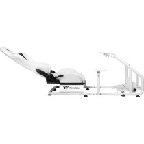 Racing Simulator Cockpit, Sim Rig - GR300 - Racing Simulator Cockpit, Sim Rig — Buy in Cyprus with Fast Delivery