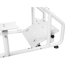 Racing Simulator Cockpit, Sim Rig - GR300 - Racing Simulator Cockpit, Sim Rig — Buy in Cyprus with Fast Delivery
