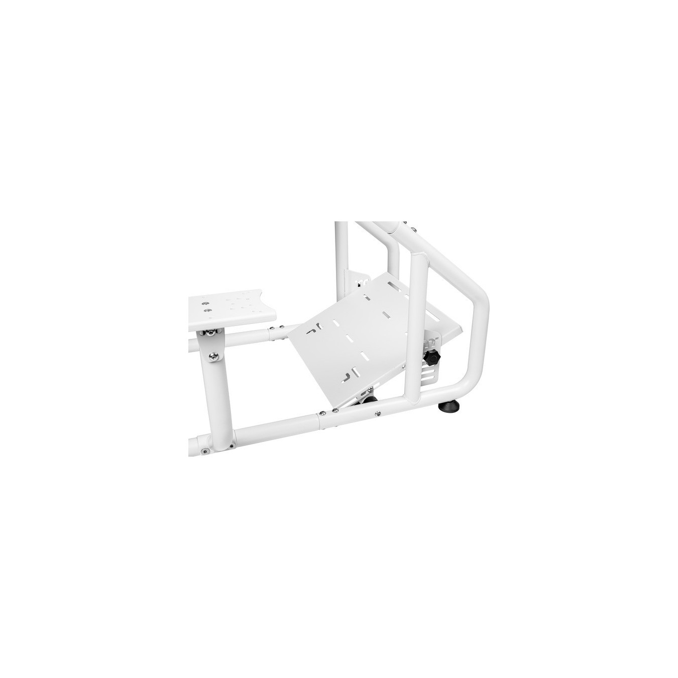 Racing Simulator Cockpit, Sim Rig - GR300 - Racing Simulator Cockpit, Sim Rig — Buy in Cyprus with Fast Delivery