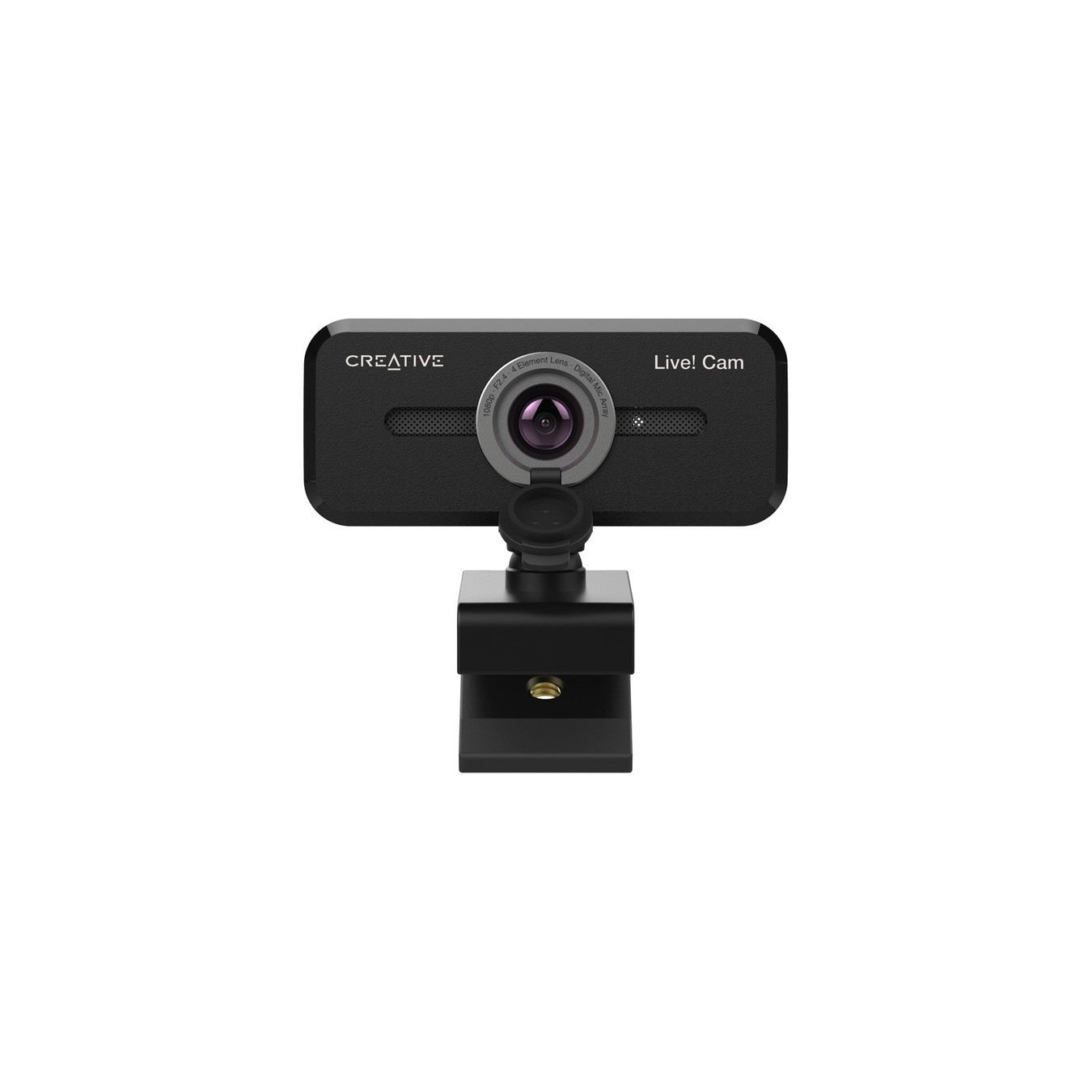 Live! Cam Sync 1080p V2 - Webcam — Buy in Cyprus with Fast Delivery