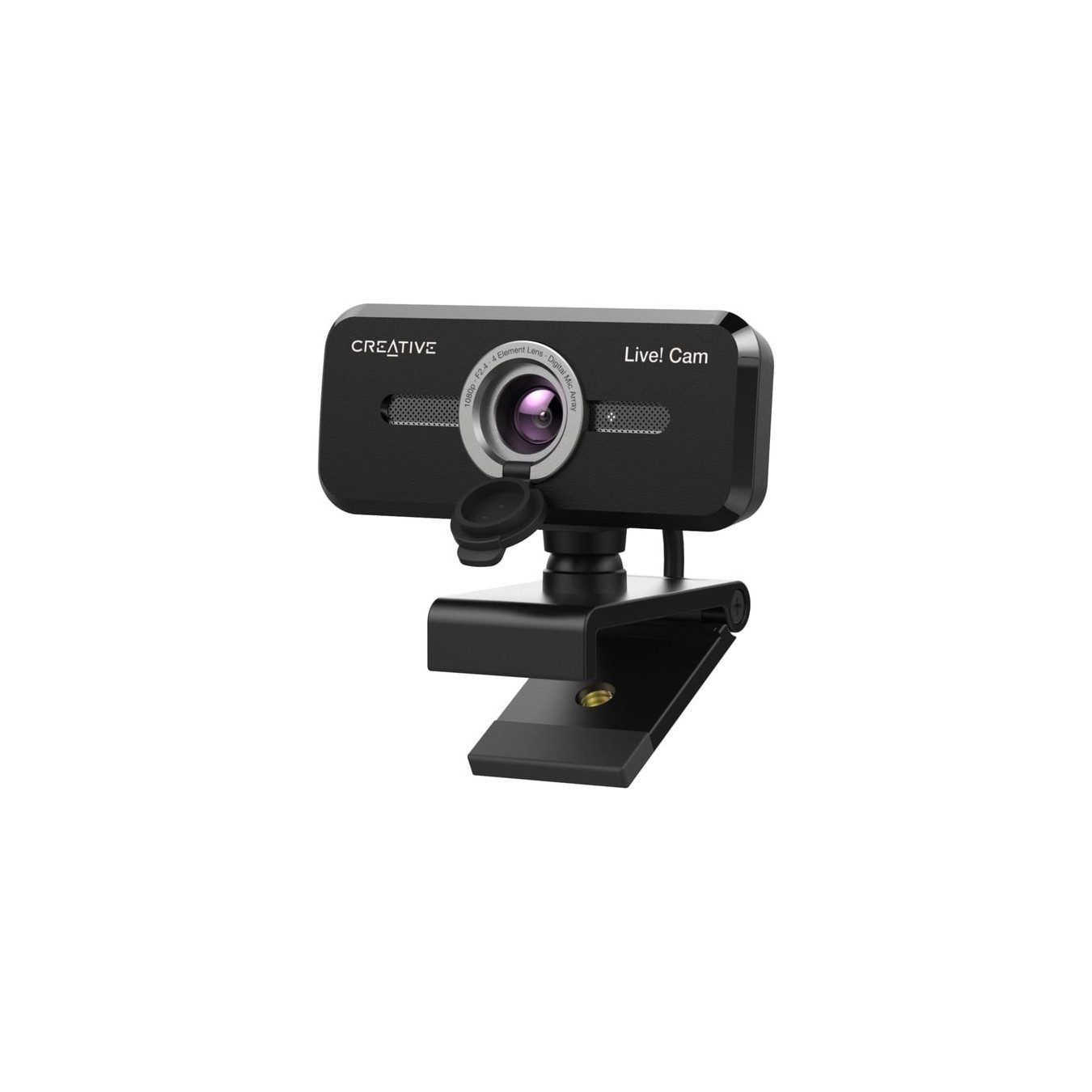Live! Cam Sync 1080p V2 - Webcam — Buy in Cyprus with Fast Delivery