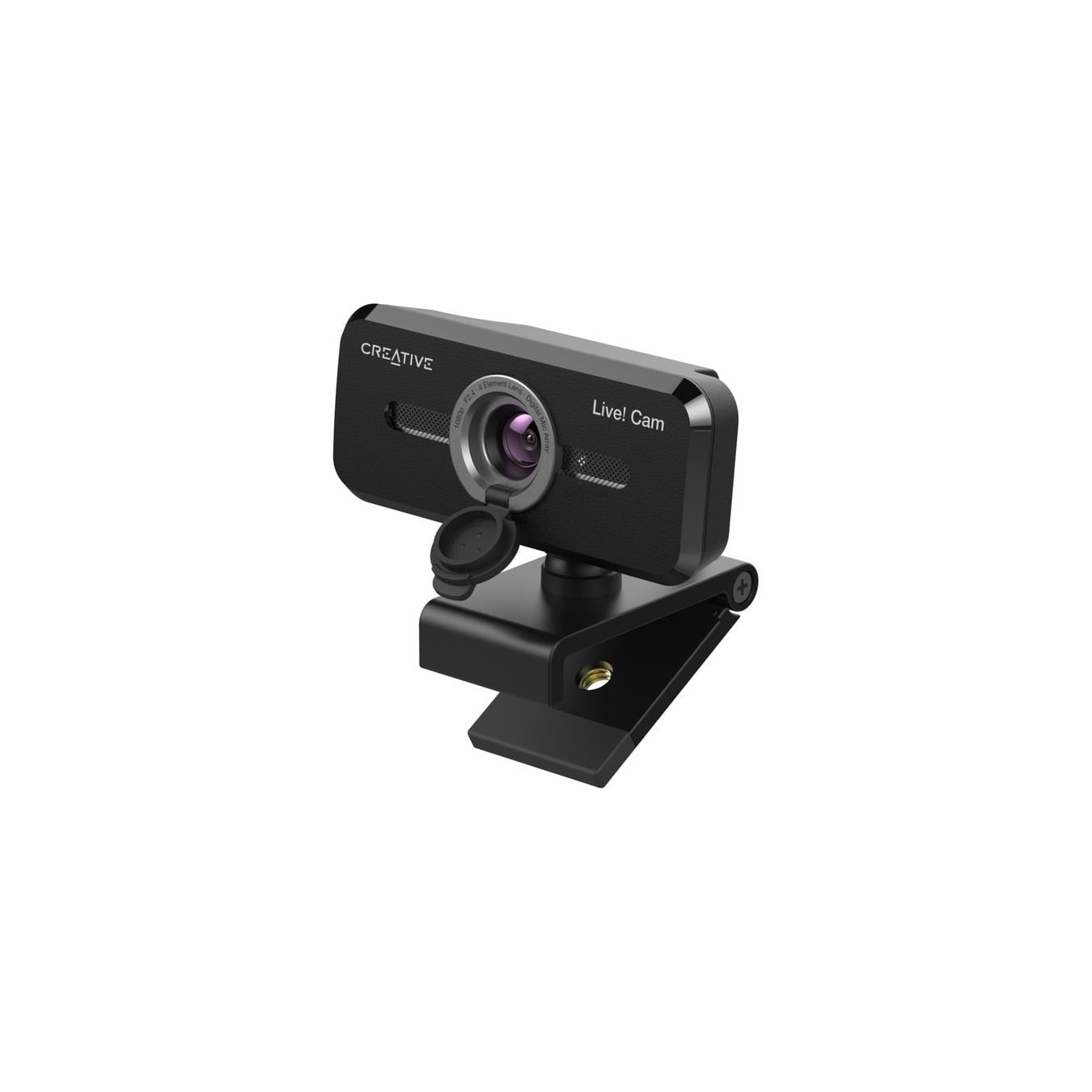 Live! Cam Sync 1080p V2 - Webcam — Buy in Cyprus with Fast Delivery