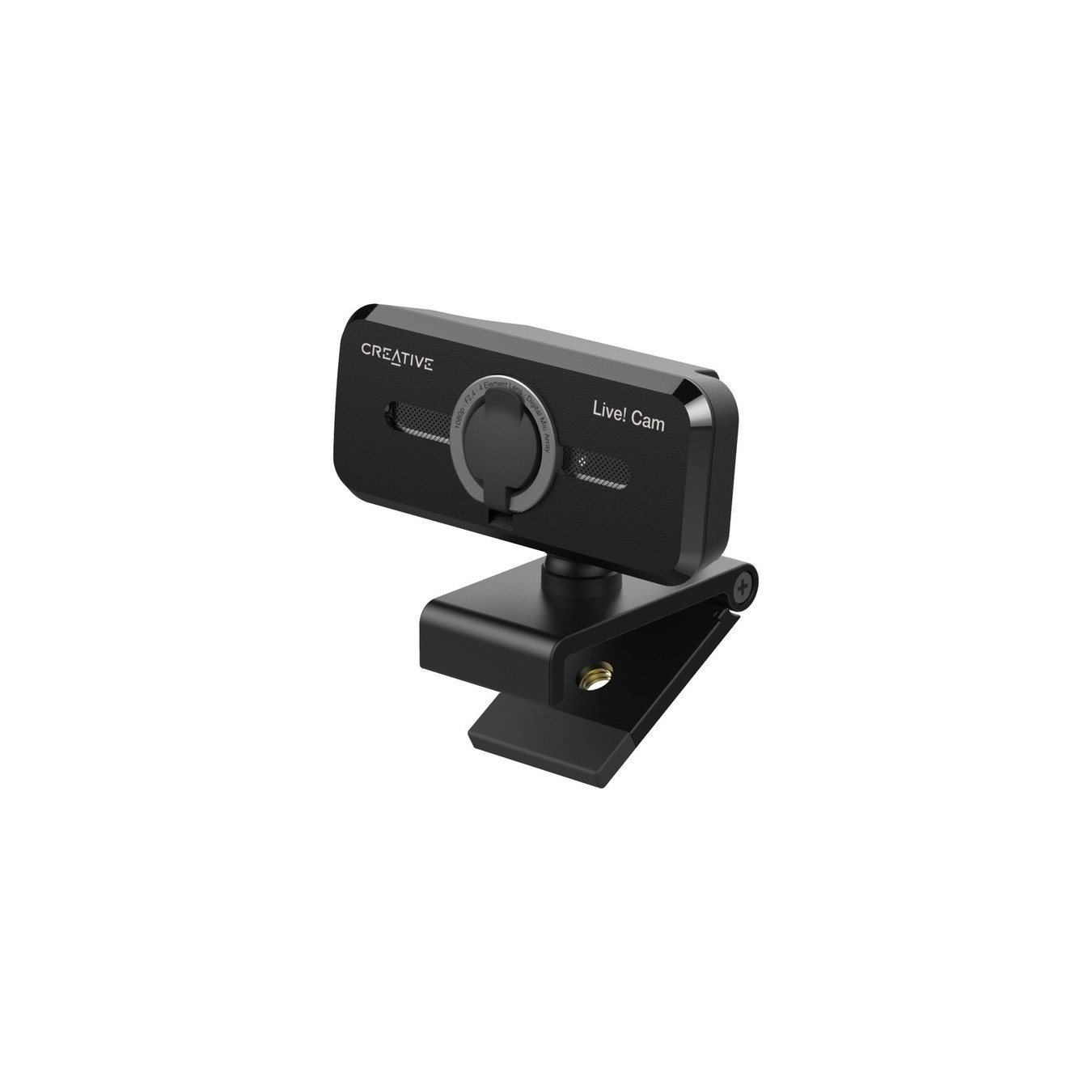Live! Cam Sync 1080p V2 - Webcam — Buy in Cyprus with Fast Delivery