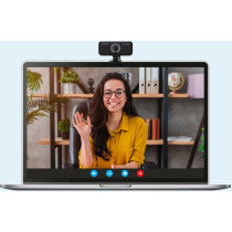 Live! Cam Sync 1080p V2 - Webcam — Buy in Cyprus with Fast Delivery