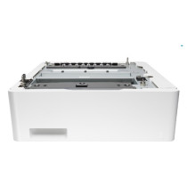 LaserJet 550-sheet input tray - CF404A - 550-sheet input tray, paper feed — Buy in Cyprus with Fast Delivery