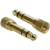 Jack extension cable - 3.5mm 3-pin male to female — Buy in Cyprus with Fast Delivery