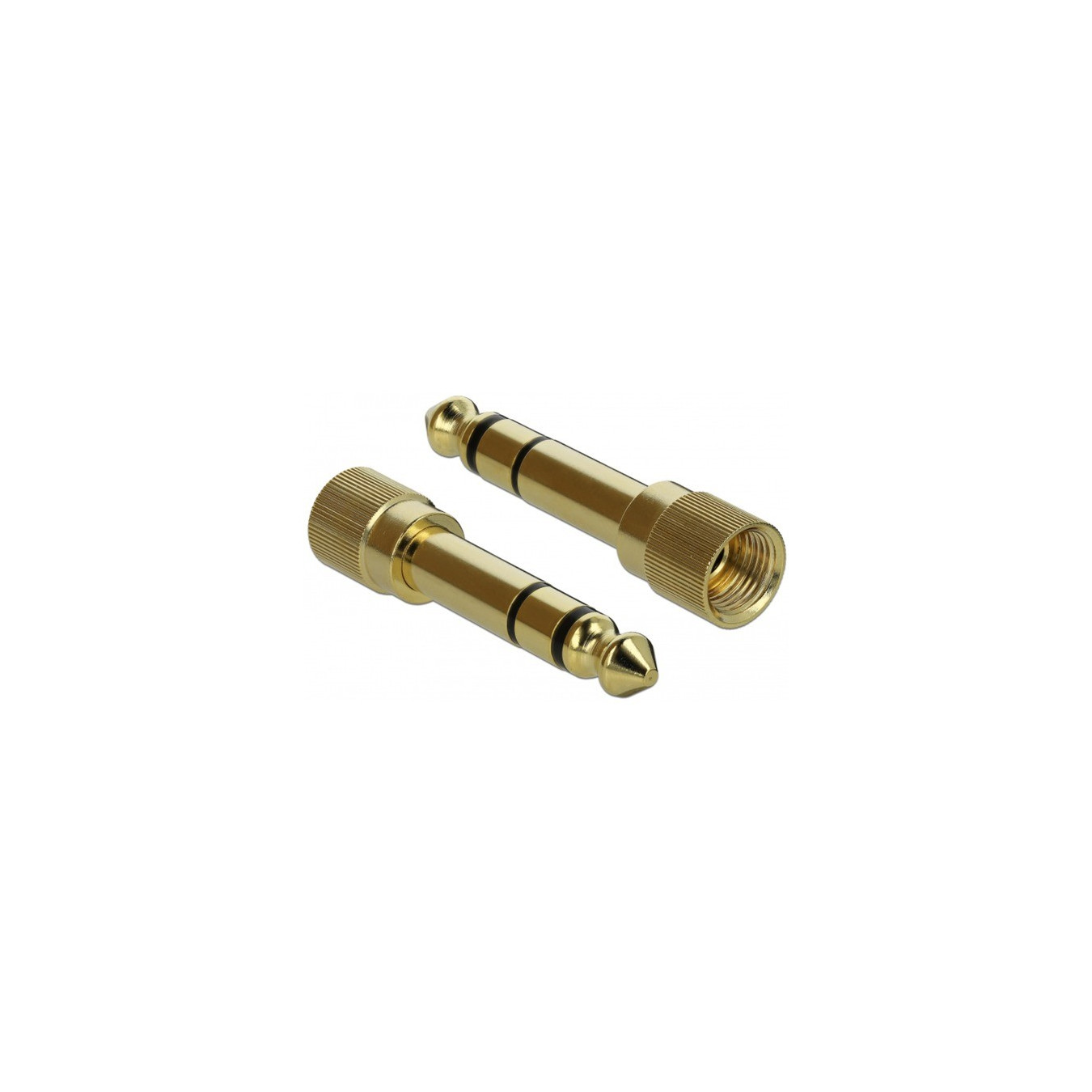 Jack extension cable - 3.5mm 3-pin male to female — Buy in Cyprus with Fast Delivery