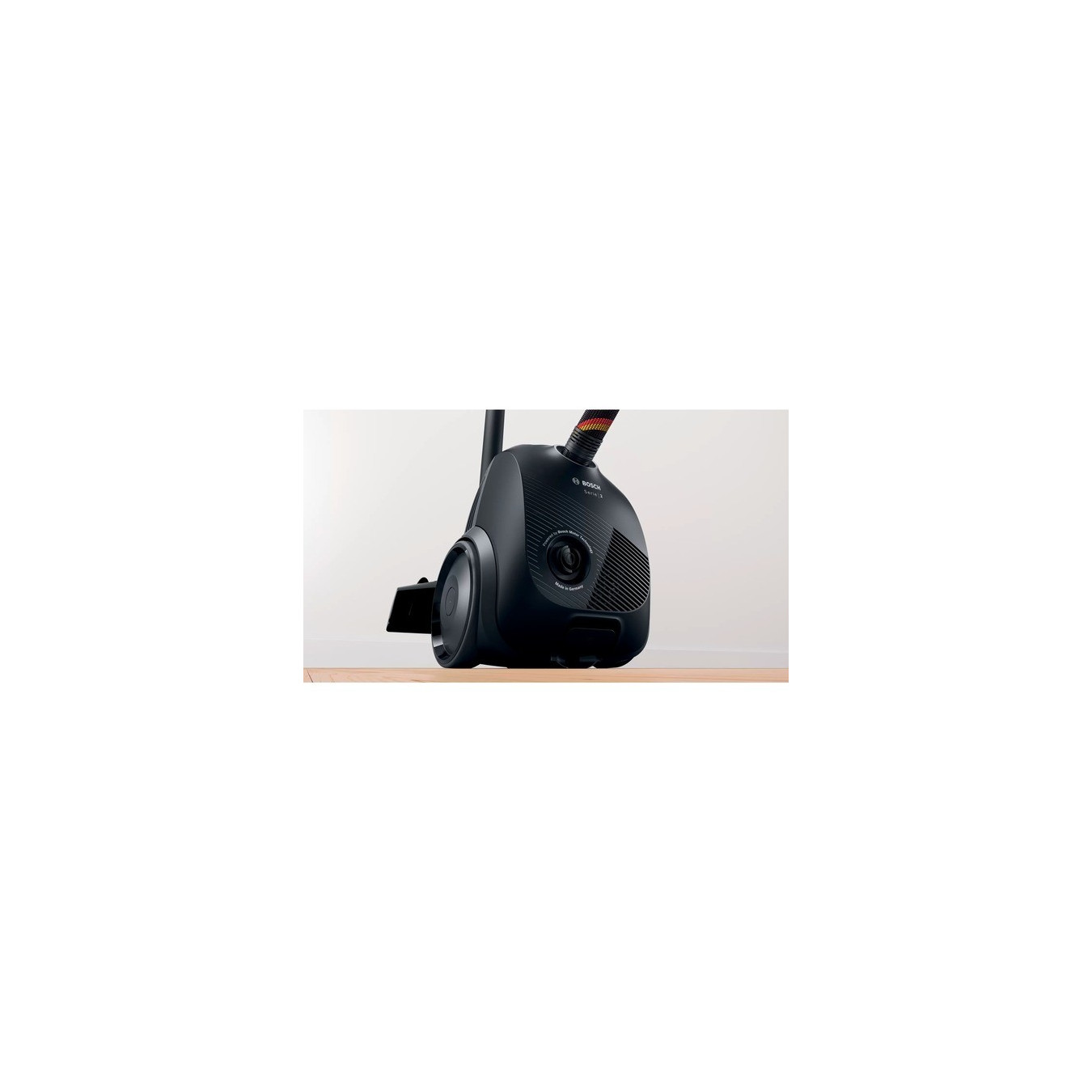 Series 2 - BGDS2CHAM - Canister vacuum cleaner — Buy in Cyprus with Fast Delivery