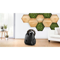 Series 2 - BGDS2CHAM - Canister vacuum cleaner — Buy in Cyprus with Fast Delivery