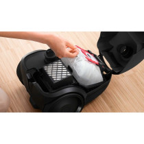 Series 2 - BGDS2CHAM - Canister vacuum cleaner — Buy in Cyprus with Fast Delivery