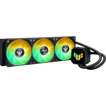 TUF Gaming - LC III 360 ARGB - water cooling — Buy in Cyprus with Fast Delivery