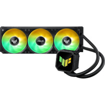TUF Gaming - LC III 360 ARGB - water cooling — Buy in Cyprus with Fast Delivery