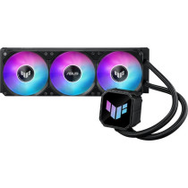 TUF Gaming - LC III 360 ARGB - water cooling — Buy in Cyprus with Fast Delivery
