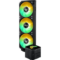 TUF Gaming - LC III 360 ARGB - water cooling — Buy in Cyprus with Fast Delivery