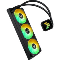 TUF Gaming - LC III 360 ARGB - water cooling — Buy in Cyprus with Fast Delivery