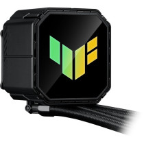 TUF Gaming - LC III 360 ARGB - water cooling — Buy in Cyprus with Fast Delivery