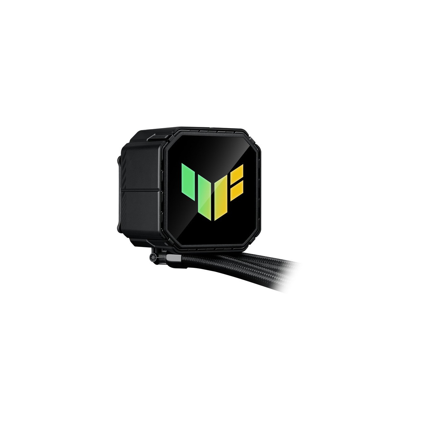 TUF Gaming - LC III 360 ARGB - water cooling — Buy in Cyprus with Fast Delivery