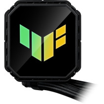 TUF Gaming - LC III 360 ARGB - water cooling — Buy in Cyprus with Fast Delivery
