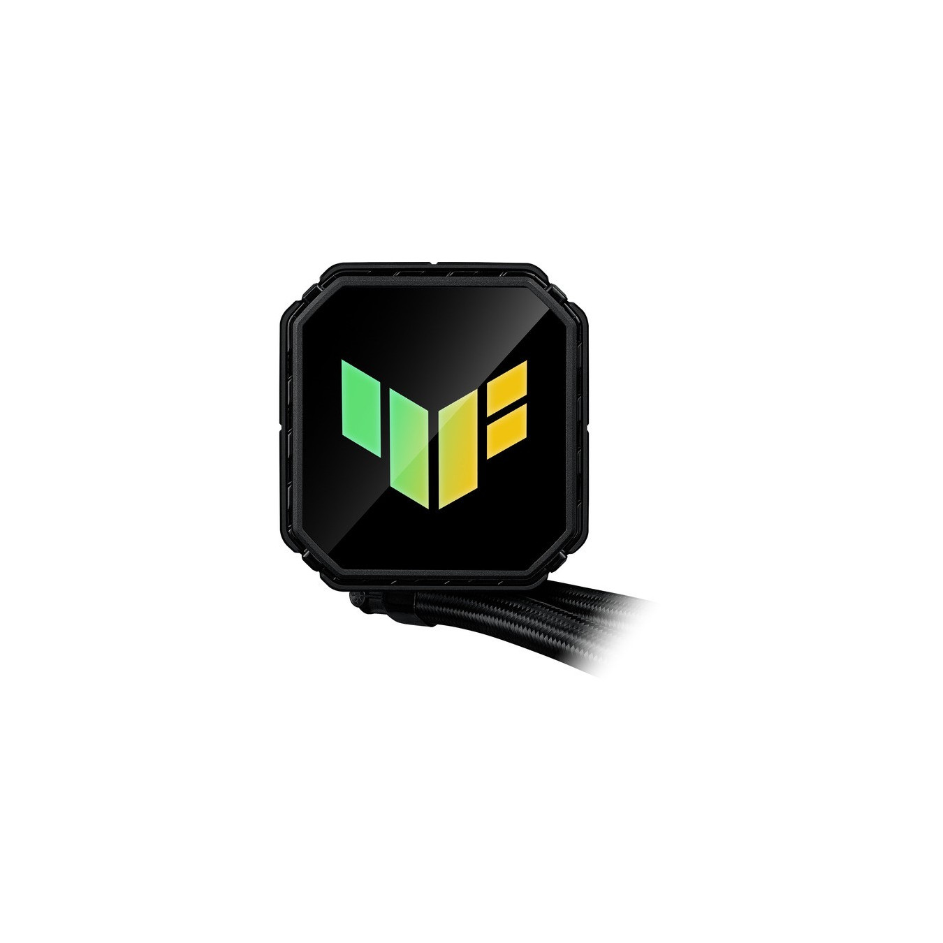 TUF Gaming - LC III 360 ARGB - water cooling — Buy in Cyprus with Fast Delivery