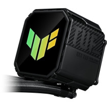 TUF Gaming - LC III 360 ARGB - water cooling — Buy in Cyprus with Fast Delivery