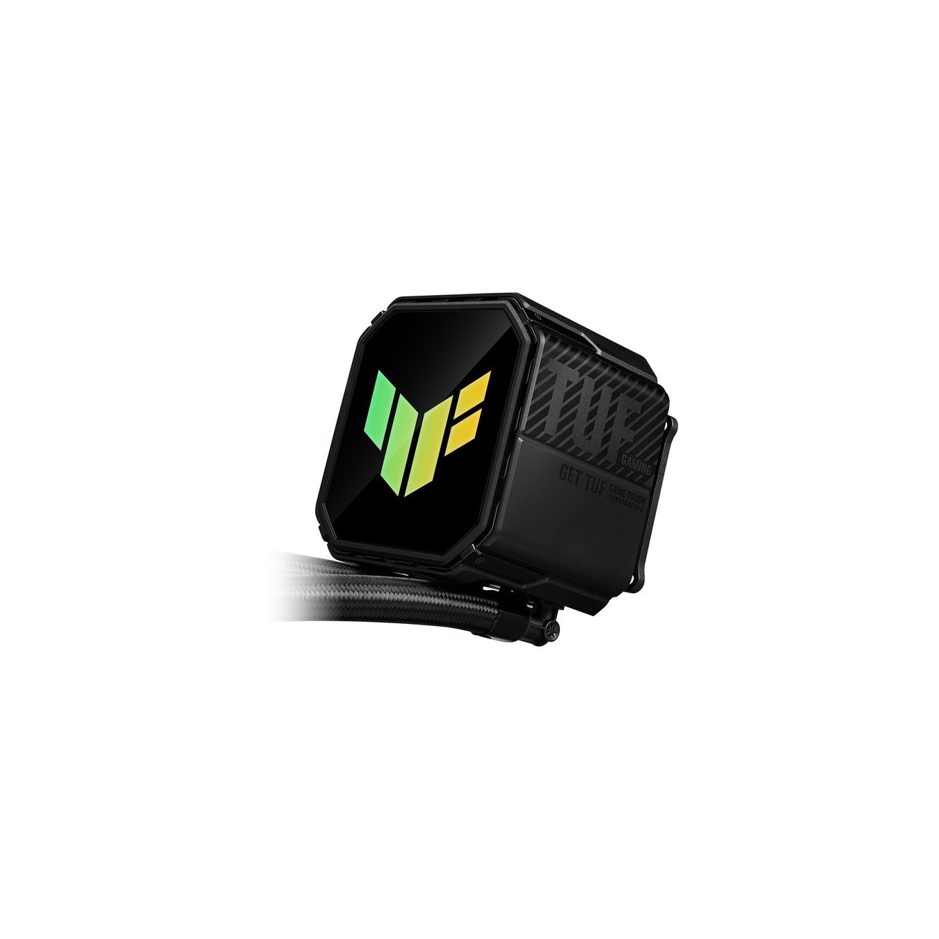 TUF Gaming - LC III 360 ARGB - water cooling — Buy in Cyprus with Fast Delivery