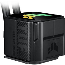 TUF Gaming - LC III 360 ARGB - water cooling — Buy in Cyprus with Fast Delivery