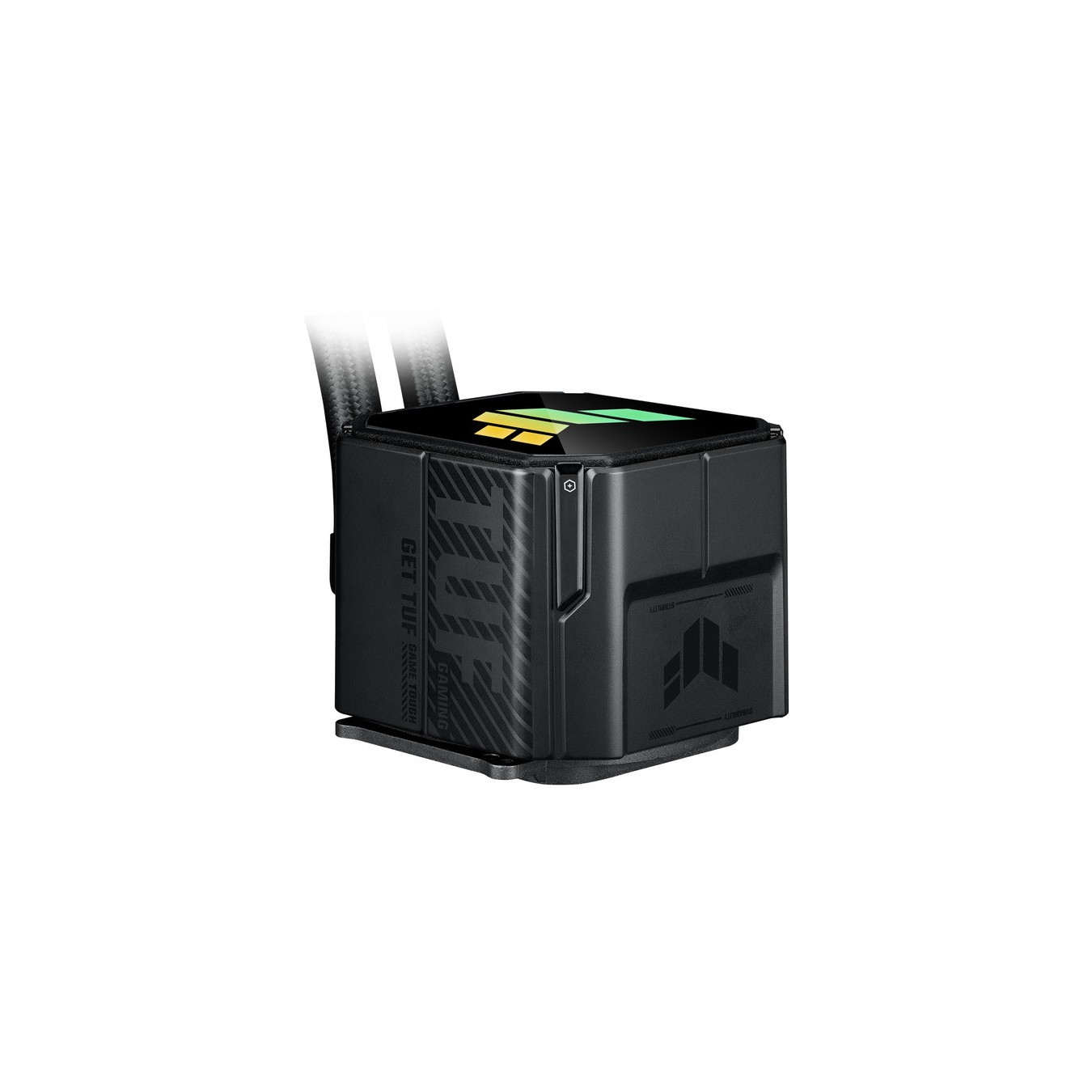 TUF Gaming - LC III 360 ARGB - water cooling — Buy in Cyprus with Fast Delivery