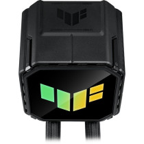 TUF Gaming - LC III 360 ARGB - water cooling — Buy in Cyprus with Fast Delivery